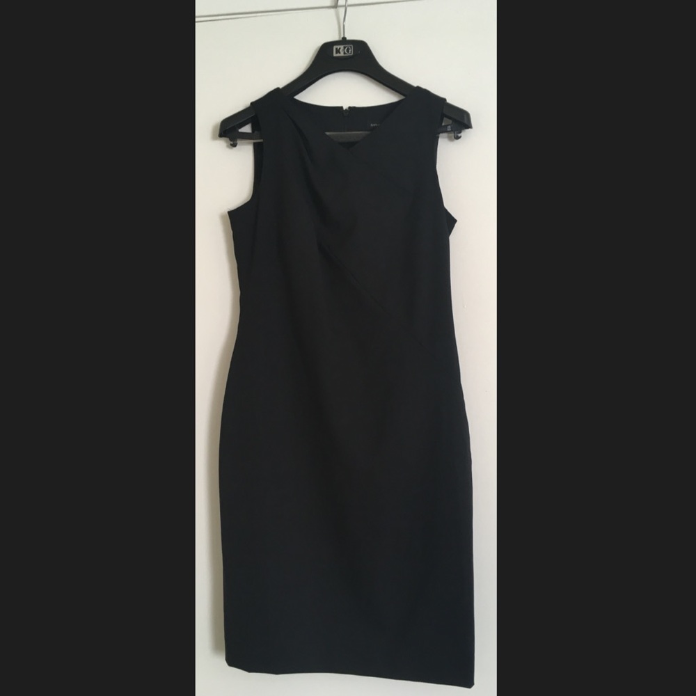 Banana Republic Little Black Dress